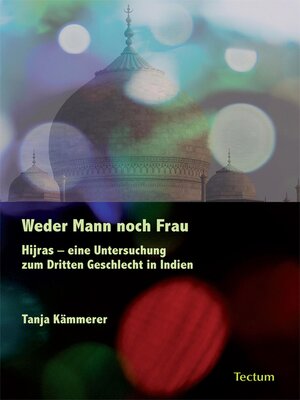 cover image of Weder Mann noch Frau